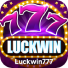 Lucky Win 777 Logo