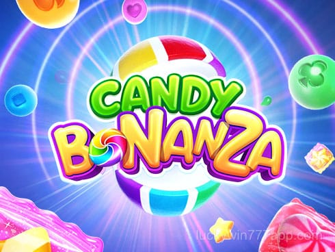 Lucky Win 777 Candy Bonanza