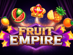 Lucky Win 777 Fruit Empire